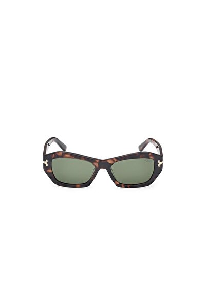 Emilio Pucci Emılıo Puccı Ep0235 55N Women's Sunglasses