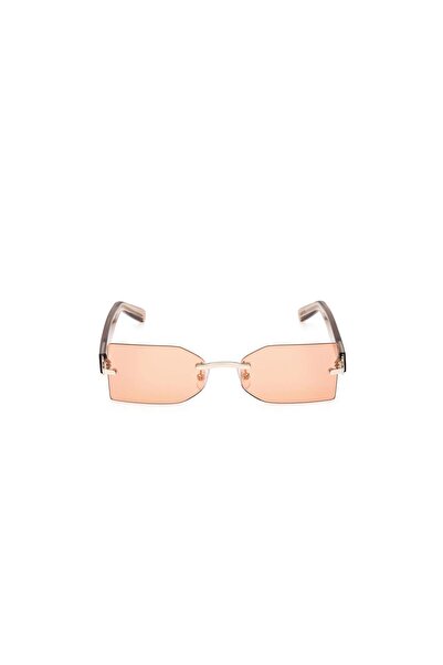 GCDS Gd0033 32E Unisex Sunglasses