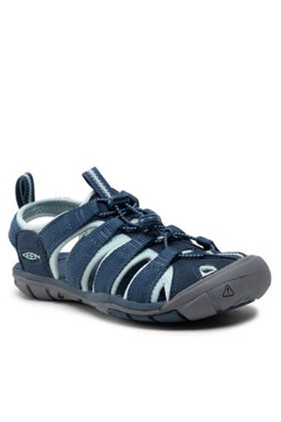 Keen keen women's sandals 1022965 blue