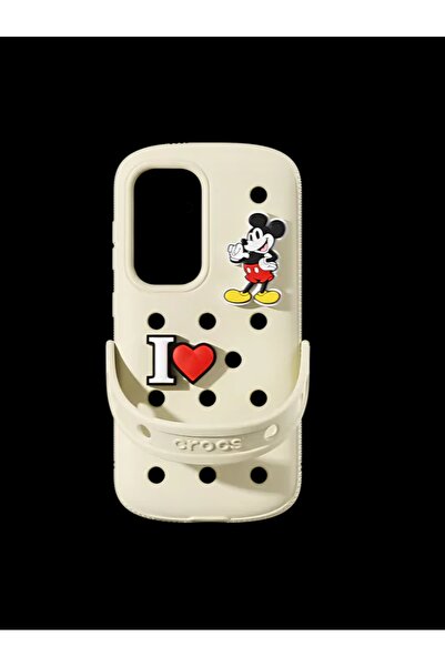 Samsung Galaxy S25 Orijinal Kılıf