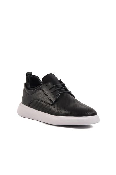 WALKWAY 978 m Black Men's Casual Shoes