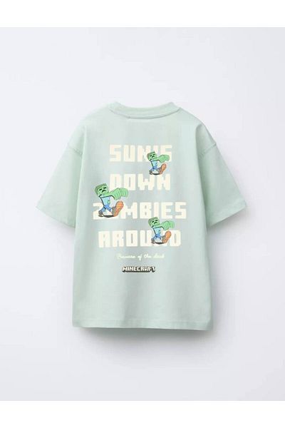 Özeniş Printed T-Shirt