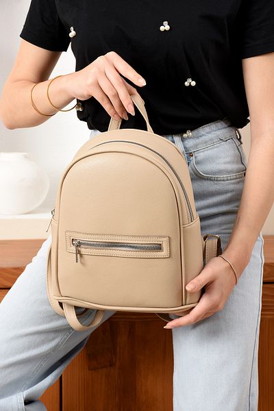 Ebitte Woman Bags Large Capacity Good Quality Backpack