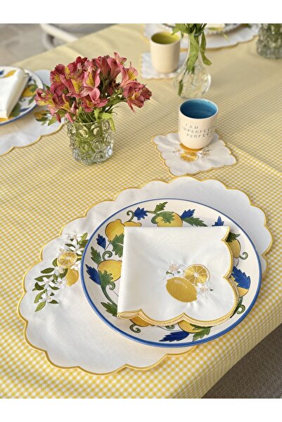 Matis Home Line كابري 2 قطعة الخدمة الأمريكية