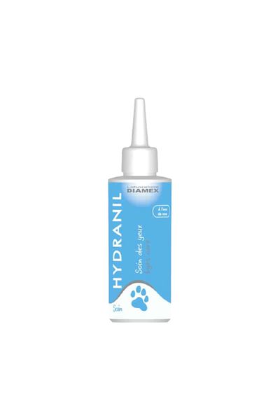 Laboratoire Diamex Diamex Solutie pentru curatarea ochilor Hydranil - 100 ml