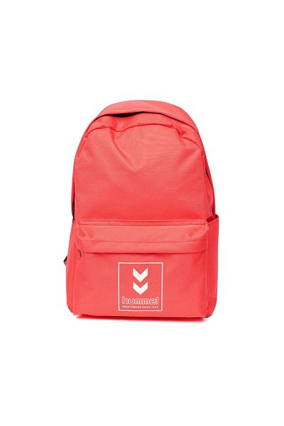 hummel 980288 Τσάντα Φούξια Unisex Backpack