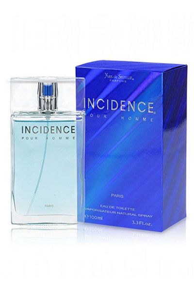 PARIS BLEU Incidence Men 100 ml