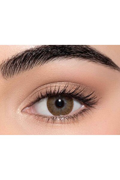 LensMe عدسة براون