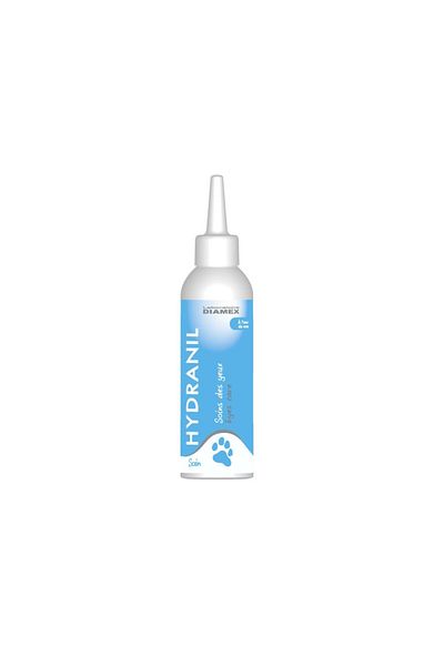 Laboratoire Diamex Diamex Solutie pentru curatarea ochilor Hydranil - 200 ml