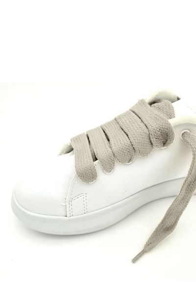 KDOT Thick Sports Shoe Laces Pair