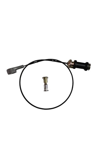 senpart Transit Kasa Kapak Teli 2014-2024 Transit Uyumlu