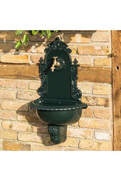 Zenlife Garden Set