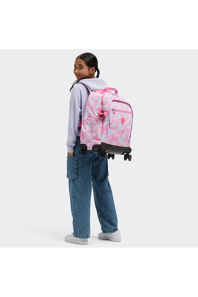 Kipling NEW ZEA GARDEN CLOUDS