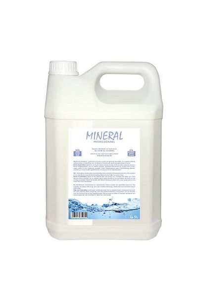 Laboratoire Diamex Diamex Balsam Mineral Range - 5 lt