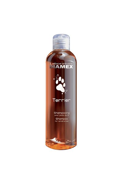 Laboratoire Diamex Diamex Sampon Terrier - 250 ml