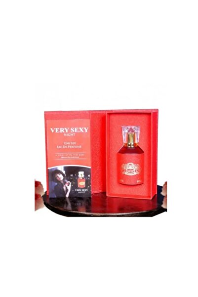 VERY عطر فيريs.y. للجنسين. 100مل