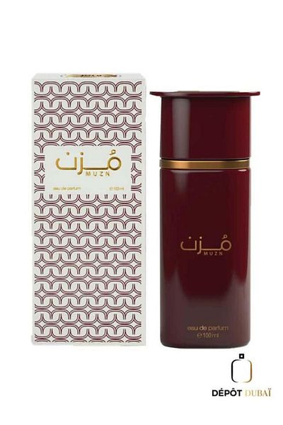 Ahmed Al Maghribi Mazen perfume by Ahmed Al Maghribi Eau de Parfum 100ml