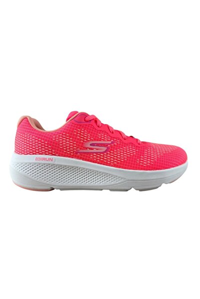 SKECHERS 128348-CRL Go run Elevate Nimbus Kadın Pembe Sneaker Günlük Yürüyüş Spor Ayakkabı