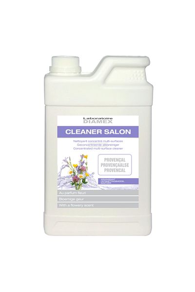 Laboratoire Diamex Diamex Cleaner Salon Provencal detergent de curățat podele - 1 lt