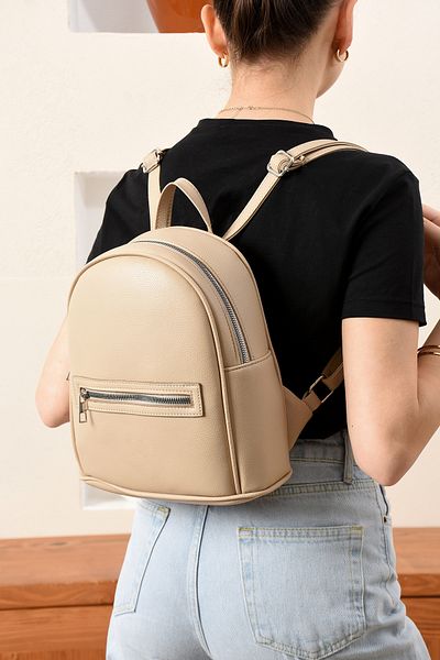 Ebitte Woman Bags Large Capacity Good Quality Backpack