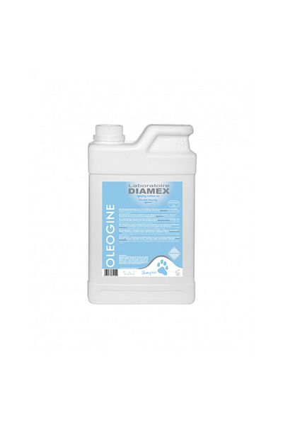 Laboratoire Diamex Diamex Balsam Oleogine - 1 lt