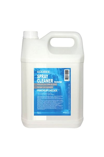 Laboratoire Diamex Diamex Cleaner Cascade - 5 lt