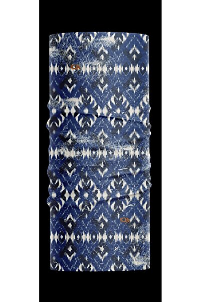 FG KONNİCHİWA Етнически мотивирана бандана за външно ползване, шал за мотоцик...