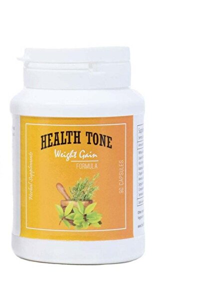 HEALTHCARE هيلث تون، أعشاب طبيعية، 90 كبسولة