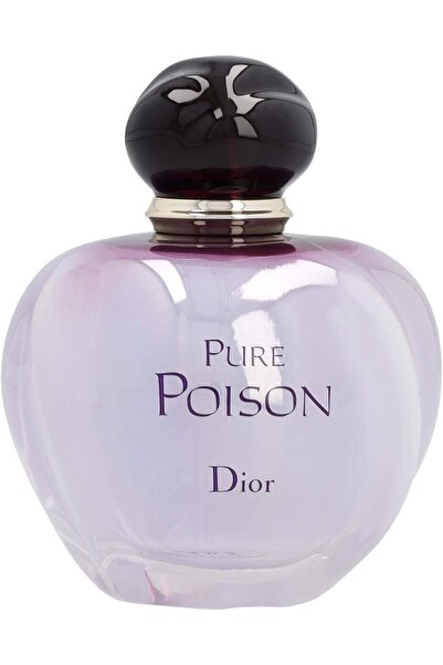 Christian Dior Pure Poison by - Eau de Parfum for Women, 100 ml