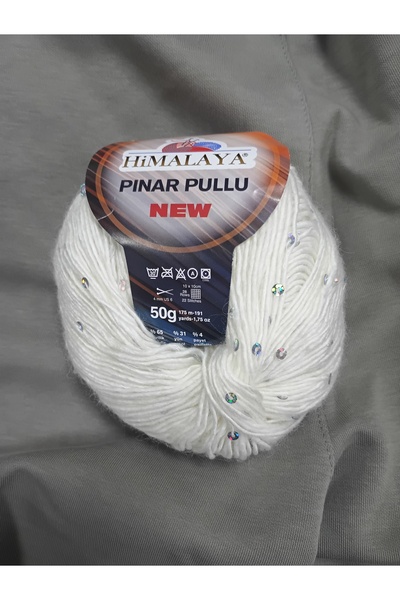 Himalaya Örgü ip hobi