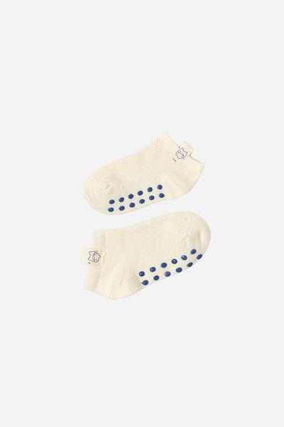Katia&Bony Baby accessory 2-piece step socks