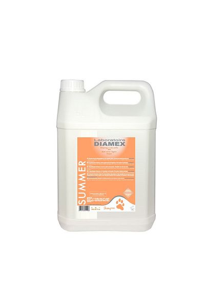 Laboratoire Diamex Diamex Summer Shampoo - 5 lt