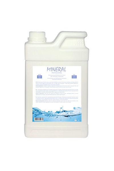 Laboratoire Diamex Diamex Shampoo Mineral Range - 1 lt