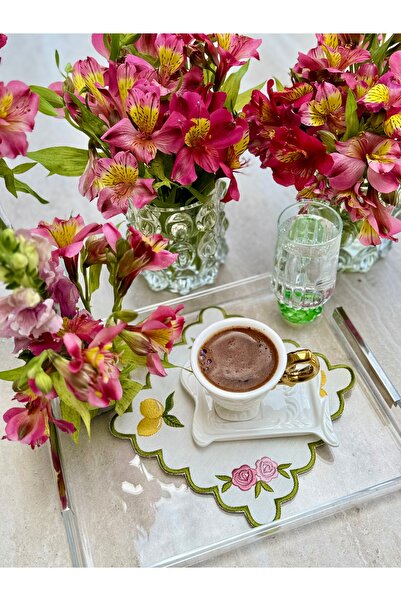 Matis Home Line ليلي 2 قاعدة أكواب