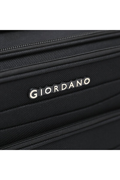Giordano Captain Trolley M16.5 Black