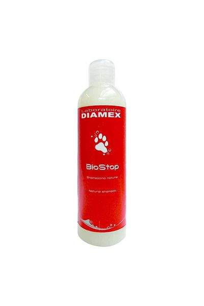 Laboratoire Diamex Diamex Biostop Repellent Shampoo - 250 ml