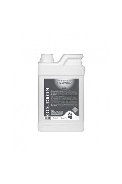 Laboratoire Diamex Diamex Sampon Goudron - 1 lt