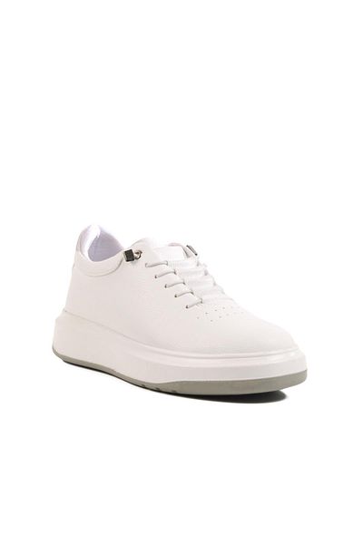 WALKWAY 404 m White Men's Casual Shoes