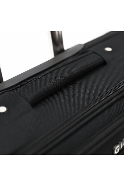 Giordano Captain Trolley M16.5 Black