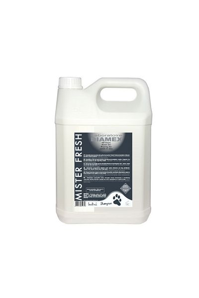 Laboratoire Diamex Diamex Sampon Mister Fresh - 5 lt