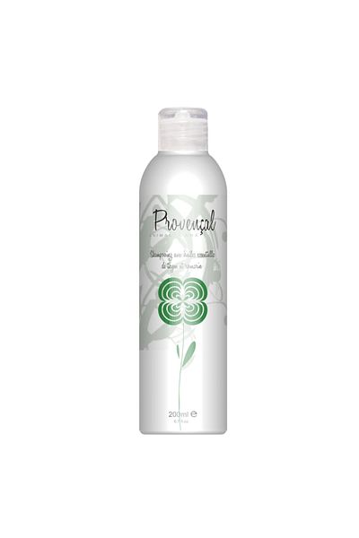 Laboratoire Diamex Diamex Shampoo Provencal Thyme-Rosemary - 200 ml