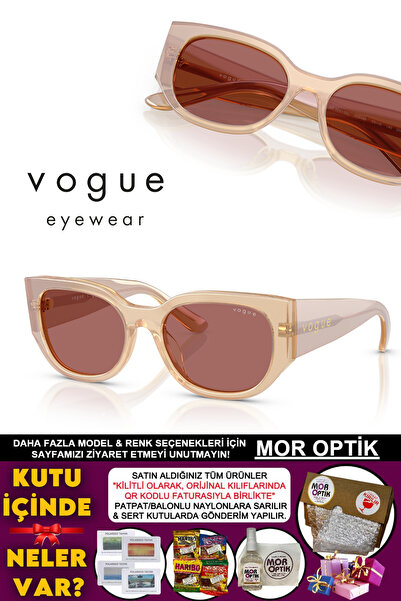 Vogue Vo5641Su 53-18-140 2N