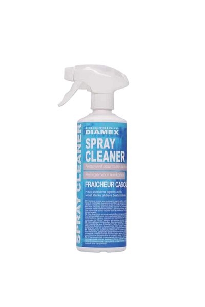 Laboratoire Diamex Soluție de curățare Diamex Cascade - 500 ml