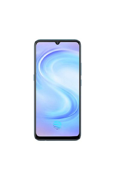 vivo S1 4G LTE, Dual SIM, Skyline Blue, 8GB RAM 256GB,