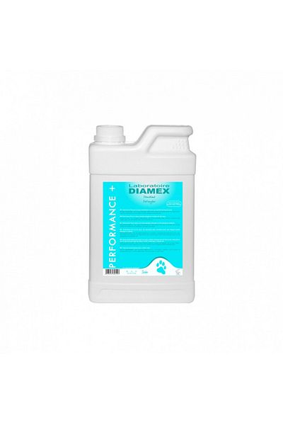Laboratoire Diamex Diamex Performance Plus Hair Care Descalcire - 1 lt