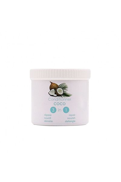 Laboratoire Diamex Diamex Balsam crema Coco-Bio - 350 ml