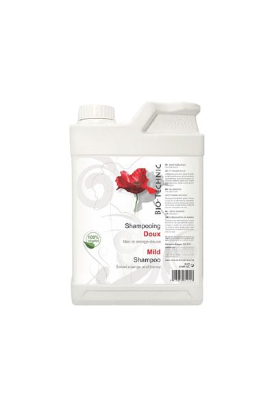 Laboratoire Diamex Diamex BIO-TECHNIC sweet shampoo - 2 lt