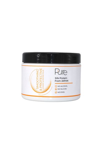 Laboratoire Diamex Diamex Balsam PURE Smoothing & Protective - 500 ml