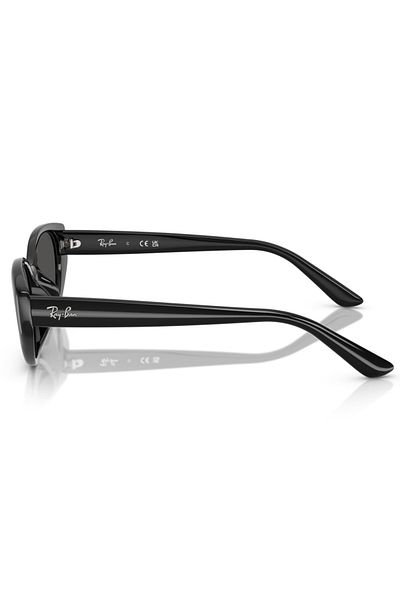 Ray-Ban Rayban Sunglasses 0Rb4457D 6677/87 55