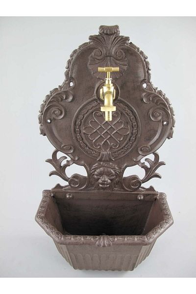 Zenlife Fountain